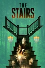 Movie poster: The Stairs