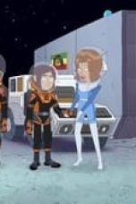 Movie poster: Inside Job Season 1 Episode 8