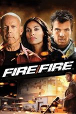 Movie poster: Fire with Fire