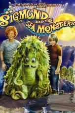 Movie poster: Sigmund and the Sea Monsters Season 1
