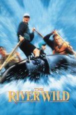 Movie poster: The River Wild