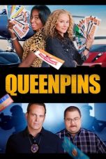 Movie poster: Queenpins