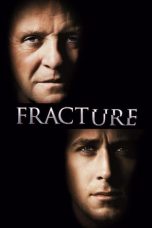 Movie poster: Fracture