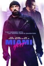 Movie poster: Miami Heat