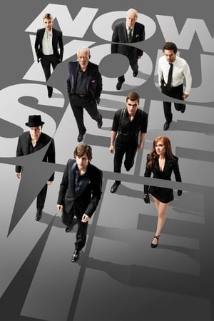 Now You See Me Free Streaming FridayBug