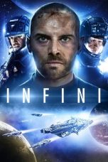 Movie poster: Infini