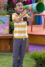 Movie poster: Hello, Jack! The Kindness Show Season 1 Episode 3