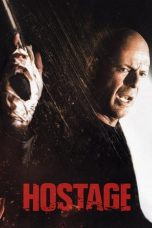 Movie poster: Hostage