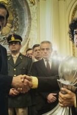 Movie poster: Maradona: Blessed Dream Season 1 Episode 2