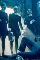 Movie poster: Chilling Adventures of Sabrina Season 1 Episode 17