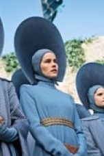 Movie poster: Emerald City Season 1 Episode 6