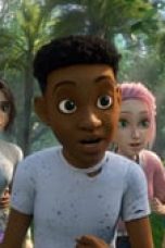 Movie poster: Jurassic World: Camp Cretaceous Season 2 Episode 1