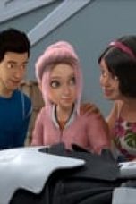 Movie poster: Jurassic World: Camp Cretaceous Season 4 Episode 8