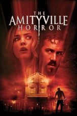 Movie poster: The Amityville Horror