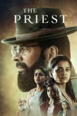 Movie poster: The Priest