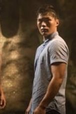 Movie poster: The Librarians Season 3 Episode 4