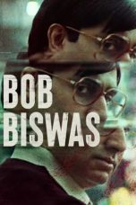 Movie poster: Bob Biswas