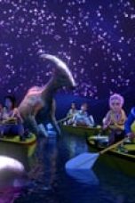 Movie poster: Jurassic World: Camp Cretaceous Season 1 Episode 6