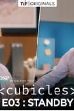 Movie poster: Cubicles Season 1 Episode 3
