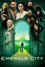 Movie poster: Emerald City Season 1