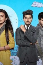 Movie poster: Ishq Aaj Kal Season 1 Episode 4
