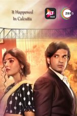 Movie poster: It Happened in Calcutta Season 1