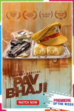 Movie poster: Mumbai Special Pav Bhaji