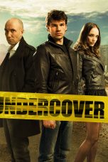 Movie poster: Undercover Season 2 Episode 12