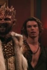 Movie poster: Chilling Adventures of Sabrina Season 2 Episode 5