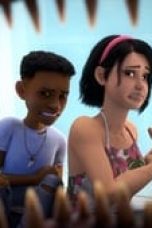 Movie poster: Jurassic World: Camp Cretaceous Season 2 Episode 7