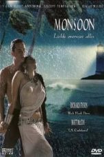 Movie poster: Monsoon