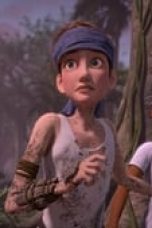 Movie poster: Jurassic World: Camp Cretaceous Season 3 Episode 7