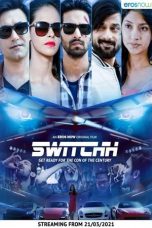 Movie poster: Switchh