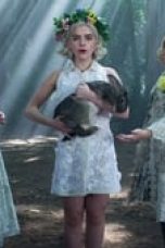 Movie poster: Chilling Adventures of Sabrina Season 2 Episode 4