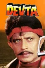 Movie poster: Devta