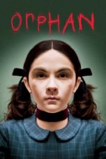 Movie poster: Orphan