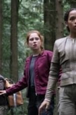 Movie poster: Lost in Space Season 1 Episode 4