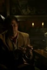 Movie poster: The Librarians Season 2 Episode 5