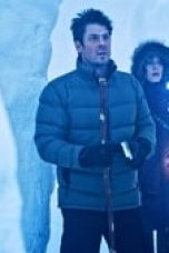 Movie poster: The Librarians Season 3 Episode 3