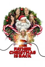 Movie poster: Father Christmas Is Back