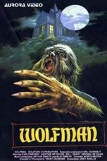 Movie poster: Wolfman