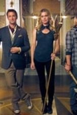 Movie poster: The Librarians Season 2 Episode 4