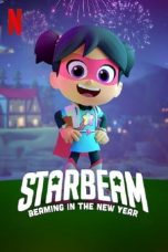 Movie poster: StarBeam: Beaming in the New Year