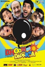 Movie poster: Dhoom Dadakka