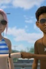 Movie poster: Jurassic World: Camp Cretaceous Season 3 Episode 2