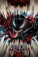 Movie poster: Venom: Let There Be Carnage