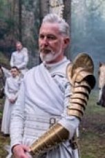 Movie poster: The Wheel of Time Season 1 Episode 2