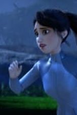 Movie poster: Jurassic World: Camp Cretaceous Season 3 Episode 6