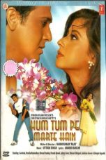 Movie poster: Hum Tum Pe Marte Hain