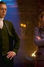 Movie poster: Chilling Adventures of Sabrina Season 1 Episode 9